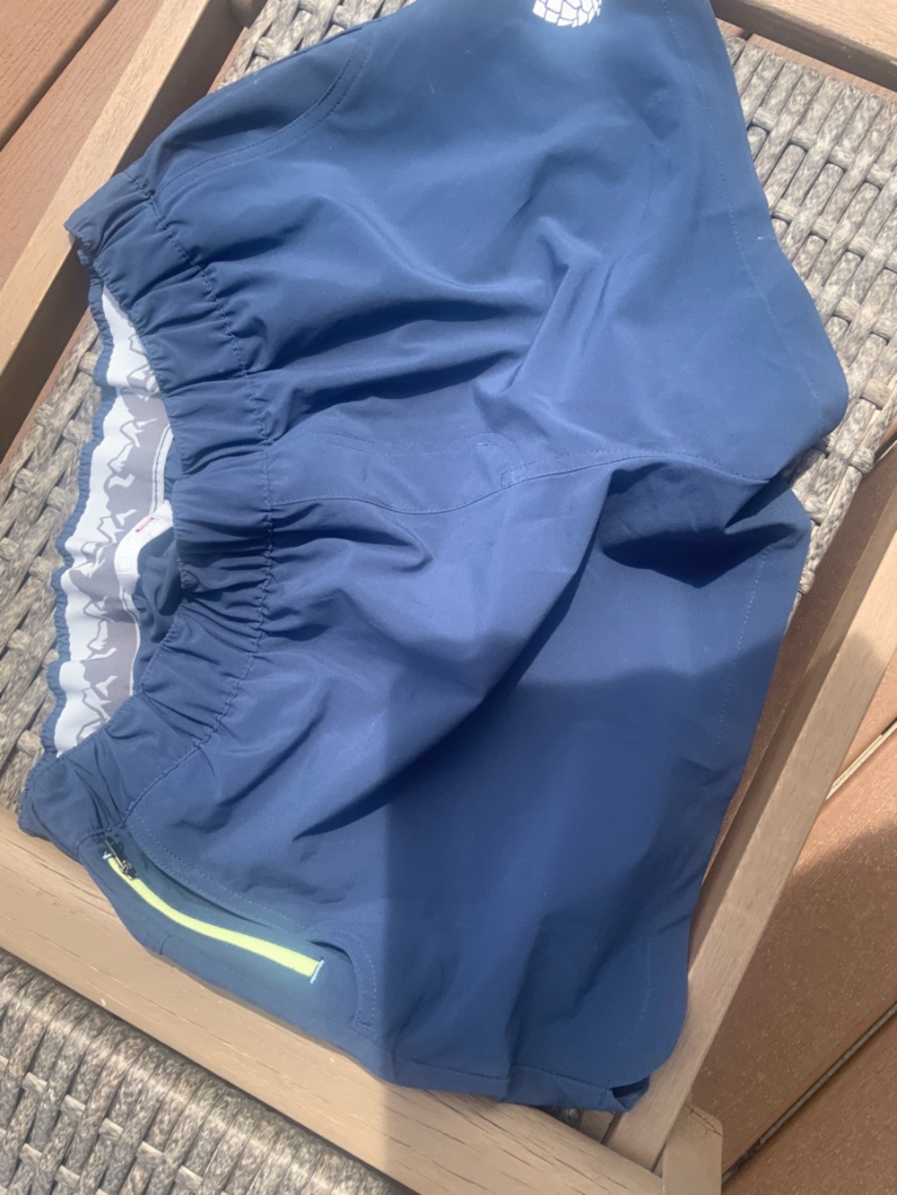STIO Athletic shorts